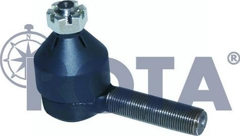 Rota 1170136 - Rotule de barre de connexion droxauto.com