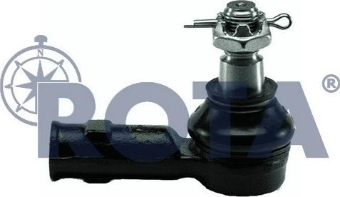 Rota 2011531 - Rotule de direction intérieure, barre de connexion droxauto.com