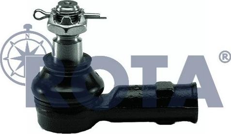 Rota 1172263 - Rotule de direction intérieure, barre de connexion droxauto.com