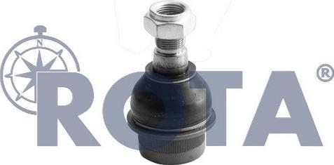 Rota 20511496 - Rotule de suspension droxauto.com