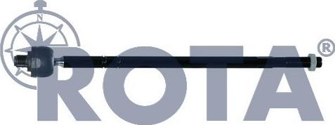 Rota 2058872 - Rotule de direction intérieure, barre de connexion droxauto.com