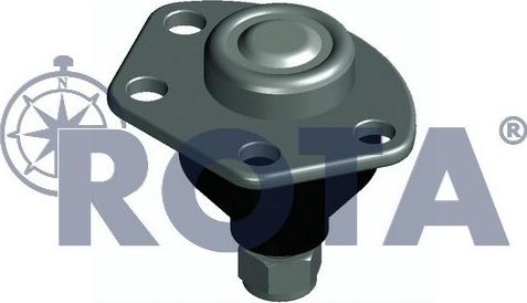 Rota 2012013 - Rotule de suspension droxauto.com