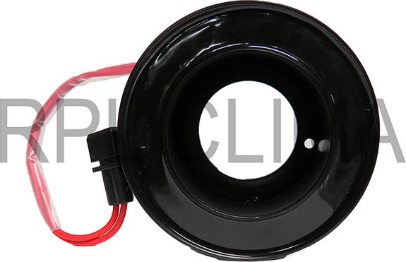 RPL QUALITY APBOSD0024 - Bobine, compresseur-embrayage magnétique droxauto.com