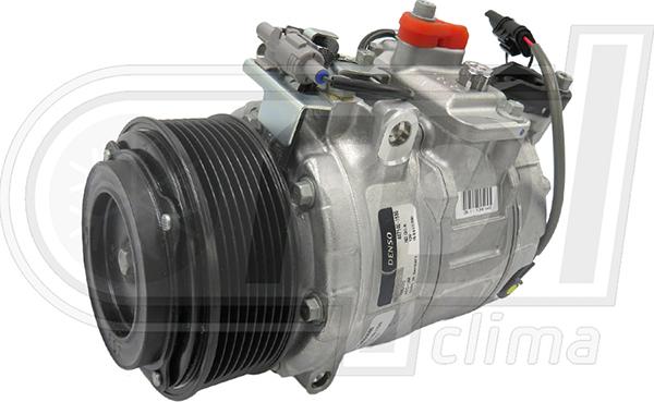 RPL QUALITY APCOBW0060 - Compresseur, climatisation droxauto.com