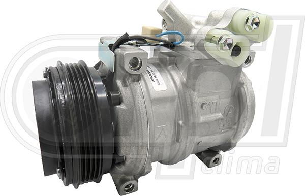 RPL QUALITY APCOIV0010 - Compresseur, climatisation droxauto.com