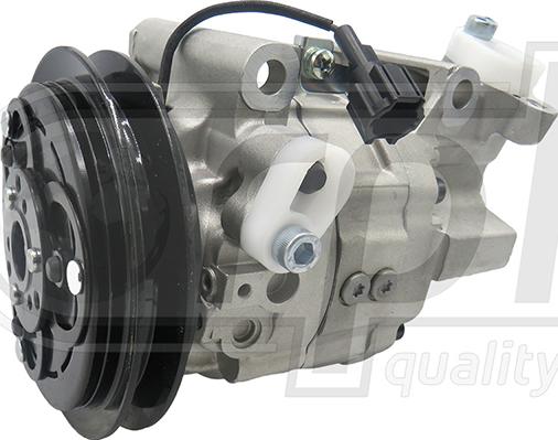 RPL QUALITY APCONI5047 - Compresseur, climatisation droxauto.com