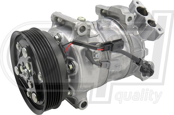 RPL QUALITY APCORE5095 - Compresseur, climatisation droxauto.com