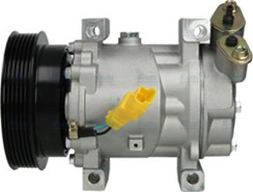 RPL QUALITY APCORE5067 - Compresseur, climatisation droxauto.com