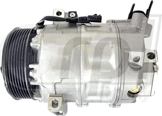 RPL QUALITY APCORE5100 - Compresseur, climatisation droxauto.com