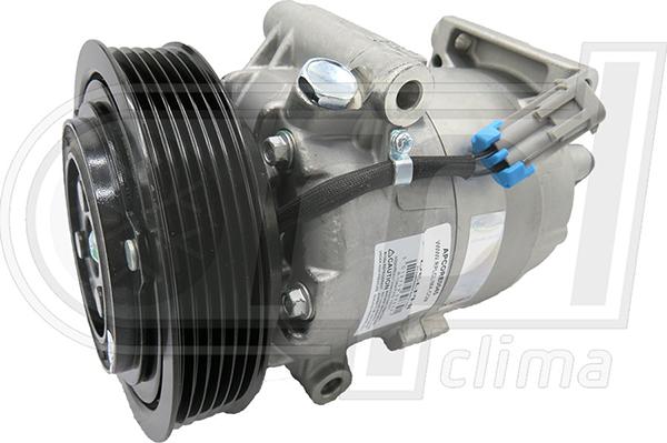 RPL QUALITY APCORE0045 - Compresseur, climatisation droxauto.com