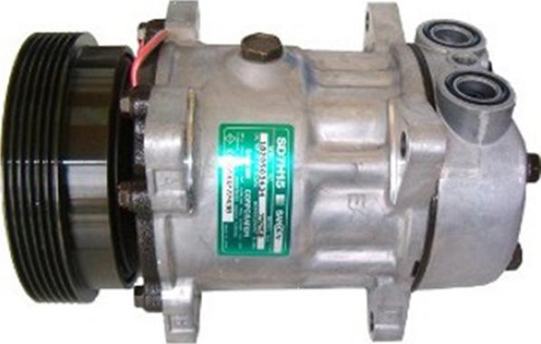 RPL QUALITY APCORE0030 - Compresseur, climatisation droxauto.com