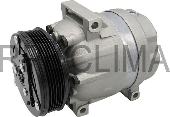 RPL QUALITY APCORE0024 - Compresseur, climatisation droxauto.com