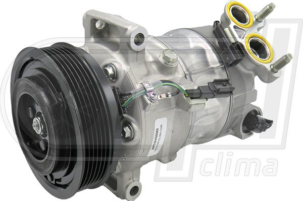 RPL QUALITY APCOVO0065 - Compresseur, climatisation droxauto.com
