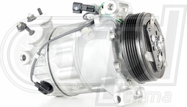 RPL QUALITY APCOVO0067 - Compresseur, climatisation droxauto.com