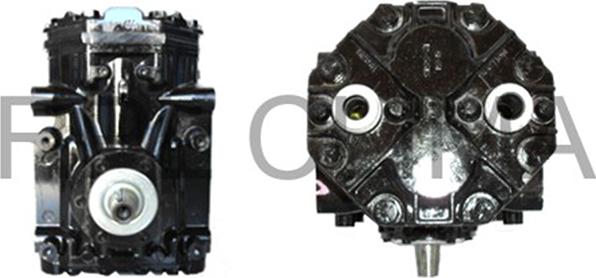 RPL QUALITY APCOYK0006 - Compresseur, climatisation droxauto.com