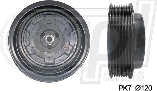 RPL QUALITY APEMMB0010 - Bobine, compresseur-embrayage magnétique droxauto.com