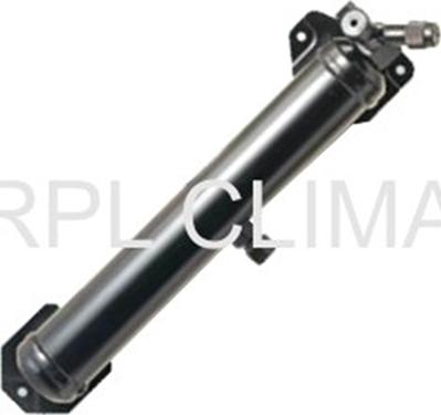 RPL QUALITY APFLFD0009 - Filtre déshydratant, climatisation droxauto.com