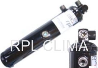 RPL QUALITY APFLPR0004 - Filtre déshydratant, climatisation droxauto.com