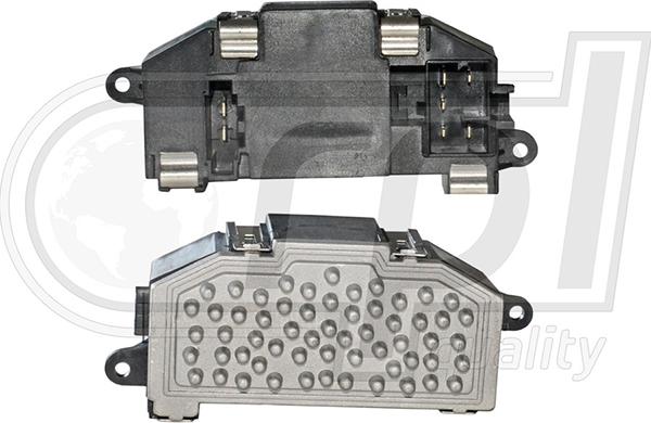 RPL QUALITY APRSAU5020 - Appareil de commande, climatisation droxauto.com