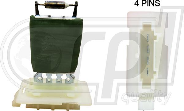 RPL QUALITY APRSCI5018 - Appareil de commande, climatisation droxauto.com