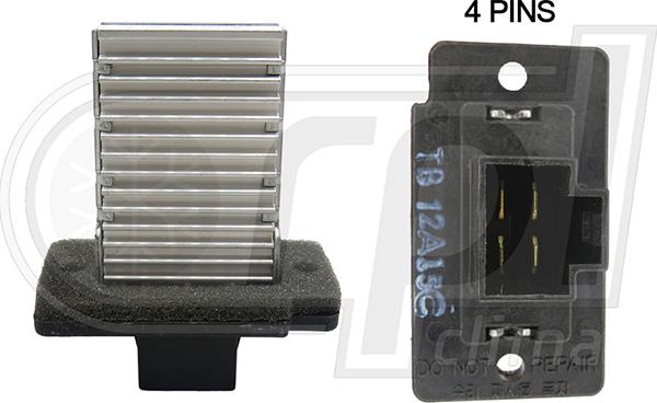 RPL QUALITY APRSHY0001 - Appareil de commande, climatisation droxauto.com