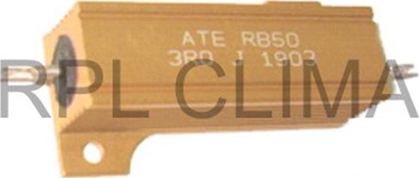 RPL QUALITY APRSUL0004 - Appareil de commande, climatisation droxauto.com