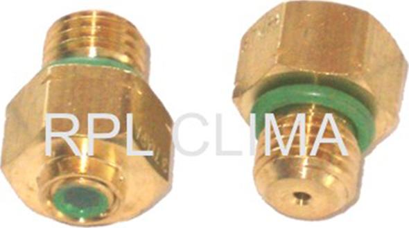 RPL QUALITY APVPHR0018 - Valve de réglage, compresseur droxauto.com