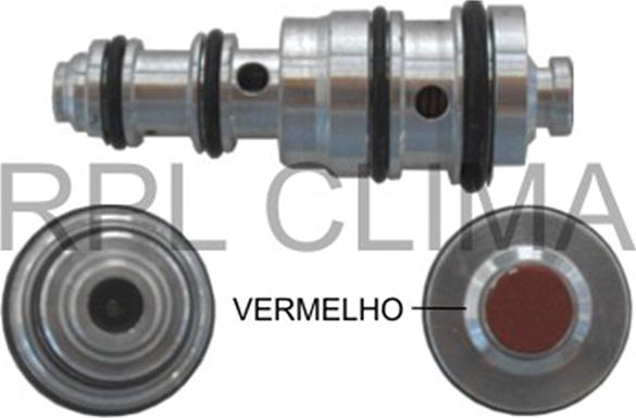 RPL QUALITY APVPHR0024 - Valve de réglage, compresseur droxauto.com