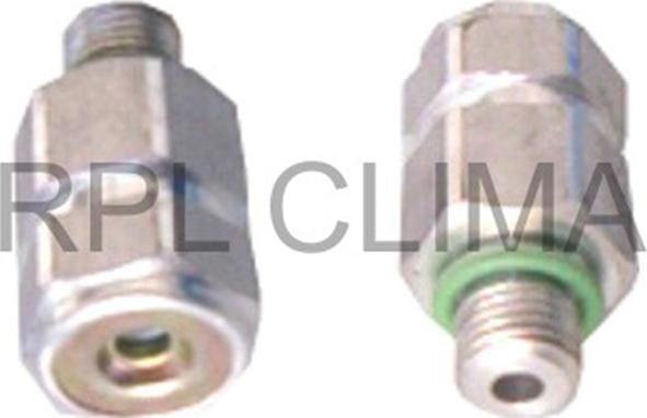 RPL QUALITY APVPSD0001 - Valve de réglage, compresseur droxauto.com