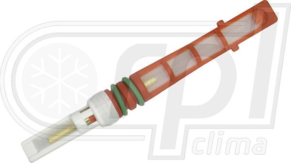 RPL QUALITY APVXFD0002 - Gicleur, détendeur droxauto.com