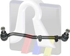 RTS 94-00344 - Barre de connexion droxauto.com