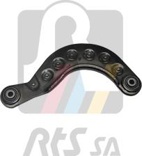 RTS 95-90686 - Bras de liaison, suspension de roue droxauto.com