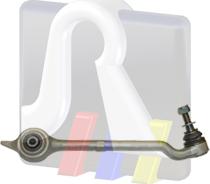 RTS 95-09584-1 - Bras de liaison, suspension de roue droxauto.com