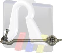 RTS 95-09584-2 - Bras de liaison, suspension de roue droxauto.com