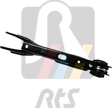 RTS 95-09686 - Bras de liaison, suspension de roue droxauto.com