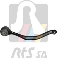 RTS 95-09630-1 - Bras de liaison, suspension de roue droxauto.com