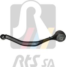 RTS 95-09630-2 - Bras de liaison, suspension de roue droxauto.com