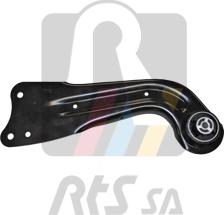 RTS 95-09151-2 - Bras de liaison, suspension de roue droxauto.com