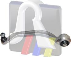 RTS 95-05985-2 - Bras de liaison, suspension de roue droxauto.com