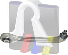 RTS 95-05975-1 - Bras de liaison, suspension de roue droxauto.com