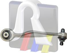 RTS 95-05976-1 - Bras de liaison, suspension de roue droxauto.com