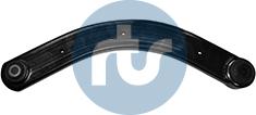 RTS 9505603 - Bras de liaison, suspension de roue droxauto.com