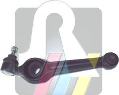 RTS 95-00609 - Bras de liaison, suspension de roue droxauto.com