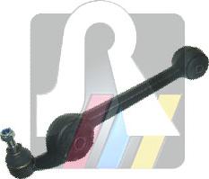 RTS 95-00617 - Bras de liaison, suspension de roue droxauto.com