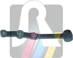 RTS 95-00113 - Bras de liaison, suspension de roue droxauto.com