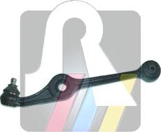 RTS 95-00134 - Bras de liaison, suspension de roue droxauto.com