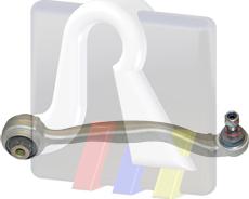RTS 95-00820-1 - Bras de liaison, suspension de roue droxauto.com