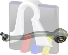 RTS 95-00878-2 - Bras de liaison, suspension de roue droxauto.com