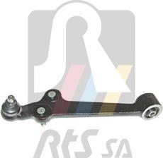 RTS 95-08812-2 - Bras de liaison, suspension de roue droxauto.com