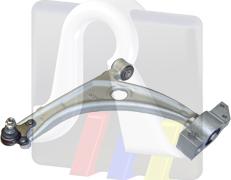 RTS 96-90917-2 - Bras de liaison, suspension de roue droxauto.com